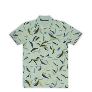 Nueva y cómoda camiseta Polo para hombre, camiseta Polo de secado rápido para hombre, camisetas de algodón y poliéster para hombre - Product Image 6