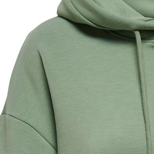 Sudaderas con Capucha Extra Grandes y Ligeras para Hombre, al por Mayor, con Logotipo Personalizado, Color Básico, para Invierno 2026 - Product Image 2