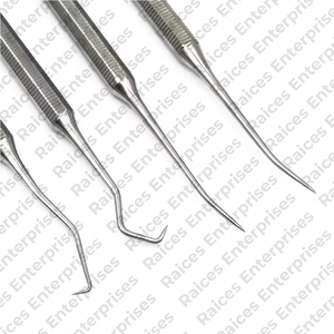 Détartreur dentaire en vrac Détartreur dentaire léger de haute qualité Scalaire dentaire portable avec toutes les tailles disponibles - Product Image 4