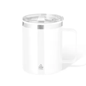 Tazza Termica Sostenibile in Acciaio Inossidabile Suprax - Product Image 4