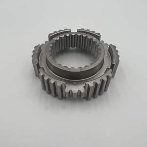 ฮับคุณภาพสูงเหมาะสำหรับกระปุกเกียร์-โครงสร้างแข็งแรงเพิ่มประสิทธิภาพ-เหมาะสำหรับการทำงานที่เชื่อถือได้ - Product Image 4