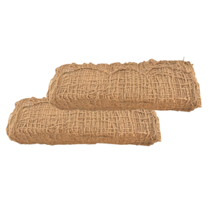 Producto Más Vendido, Malla de Fibra de Coco Natural para Protección Ambiental y Proyectos Ecológicos - Product Image 1