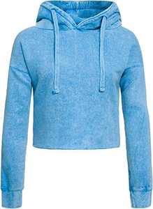 Vente flash, style luxueux, bonne qualité, sweat-shirt à capuche pour femme, séchage rapide, taille et couleur personnalisées, streetwear, sweat-shirt à capuche pour femme - Product Image 3