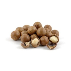 Noix de macadamia grillées séchées de qualité avec certifications HACCP - Product Image 1