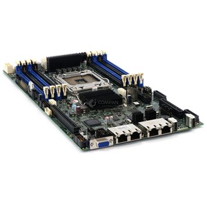 Placa base INTEL G42643-205 para RIVERBED CXA-03070-B110 reacondicionada - Product Image 1