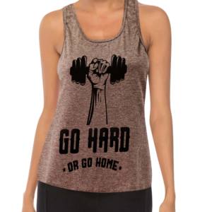 Camiseta ajustada sin mangas negra con cuello redondo para mujer, camiseta sin mangas de gran tamaño para mujer, chaleco deportivo para Fitness, camiseta sin mangas blanca informal - Product Image 1