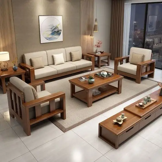 Stijl Sofa Woonkamer Meubels Groep Sofa Set Europese Stijl Met Carving Moderne Luxe Sofa Bestseller Groothandel