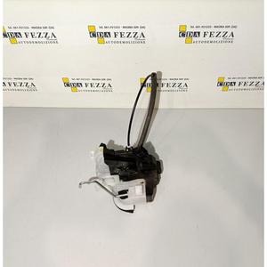 CERRADURA DELANTERA DERECHA HYUNDAI i20 2ª Serie 81320-C8040 (15>20) - Product Image 4