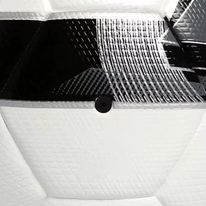 Professional Soccer <b>Ball</b> Lightweight with Customized Logo Durable Options for Size Factory Wholesale Made in Pakistan - Product Image 5