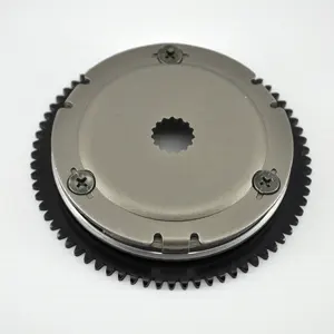 ONE WAY STARTER CLUTCH ASSEMBLY FOR DINLI 90CC 100CC 110CC 90-110cc ATV