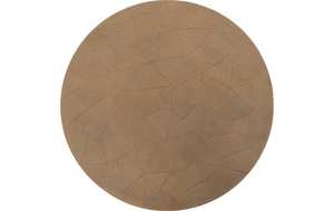 Mesa de metal de la mejor calidad de aluminio recubierto de oro de última llegada diseño tradicional hecho a mano al por mayor mesa auxiliar de lujo - Product Image 3