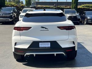 Jaguar I-PACE EV400 R-Dynamic HSE AW Plus 2024 Usado en Excelentes Condiciones, Sin Accidentes, Volante a la Izquierda/Derecha - Product Image 6