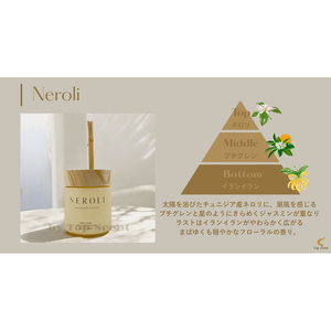 Neroli Scented Product - Product Image 3