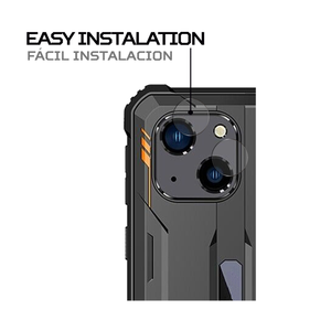 Protector de Pantalla ANTISHOCK para Oukitel WP20 Pro, Funda Premium para Teléfono Móvil con Función Antishock - Product Image 3