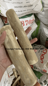 อีโคทูโก เวียดนาม ขนมขบเคี้ยวสำหรับสุนัขแบบออร์แกนิก ปราศจากคาเฟอีน - Product Image 6