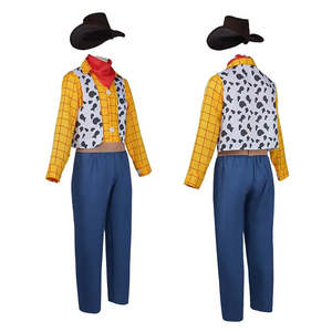 Disfraz de Cosplay de Anime Woody - Product Image 4