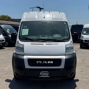 RAM ProMaster 3500 159 WB 2021, légèrement usagé, propre et en excellent état - Product Image 4