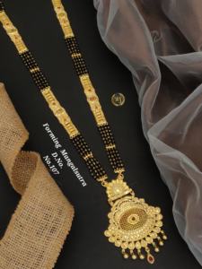 เครื่องประดับทองเหลืองสำหรับผู้หญิงคอลเลกชั่นใหม่สำหรับงานเลี้ยง - Product Image 6