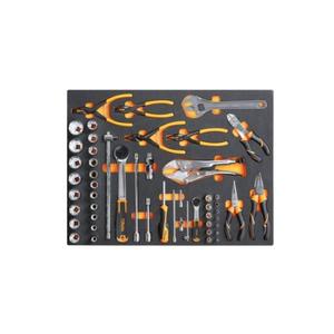 BETA MB37 Plateau vide pour armoire à outils - Product Image 1