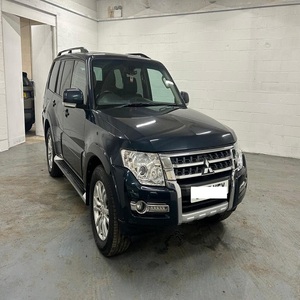 USADO LHD/RHD 2017 MI TS UBI SHI SH OG UN - Product Image 1