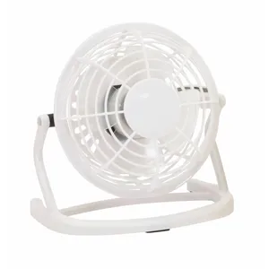 Mini ventilateur USB Miclox personnalisé, gadgets promotionnels pour la personnalisation - Product Image 4