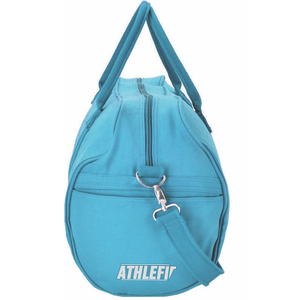 Athlefit Sac à dos de sport de haute qualité Tissu imperméable avec sangle réglable Design spacieux pour Gym Voyage Aventures en plein air - Product Image 3