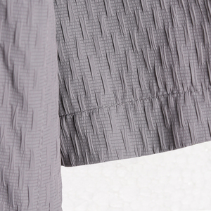 Camisa Casual Oversize para Hombre, Venta al Por Mayor, 100% Poliéster, Secado Rápido, Verano, Opciones de Talla Personalizada y OEM Disponible - Product Image 5