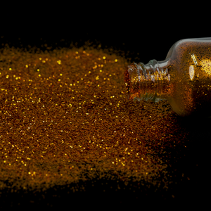 Chất liệu polyester bóng cao cấp dùng cho dệt may, in ấn và thủ công |   100 màu chịu nhiệt - Product Image 4