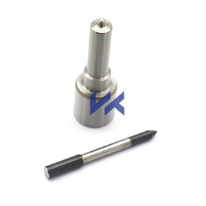 Inyector de Combustible DLLA151P2554 0433172554 para Inyector <span class=keywords><strong>Bosch</strong></span> 0445120447 0445120462 - Product Image 2