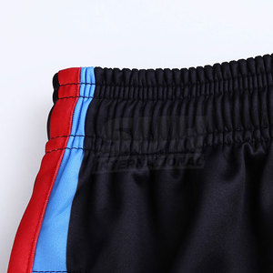 Chándal Ligero y Transpirable para Invierno, Estilo Casual, Color Sólido, Sublimación, Talla y Logotipo Personalizables, Gran Venta - Product Image 5