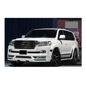 Popular Exportación Global Entrega Rápida Alta Calidad USADO EN BUEN ESTADO para SUV con Tracción Delantera Turbo Oscuro Listo para Envío Inmediato - Product Image 4