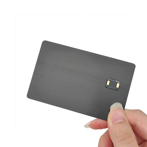 Chất lượng cao nhà máy giá rẻ giá thông minh PVC thẻ thanh toán với <span class=keywords><strong>NFC</strong></span> Hỗ trợ chip kỹ thuật số kinh doanh thanh toán giao diện cho Trung Quốc - Product Image 3