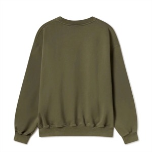 Sudadera para Hombre, Invierno/Verano, Venta al por Mayor de Fábrica, Sudadera de Alta Calidad con Cuello Redondo para Hombre - Product Image 6