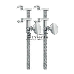 Juego quirúrgico de Cesárea de fabricación profesional, productos de alta calidad más vendidos, juego de instrumentos de sección C - Product Image 6