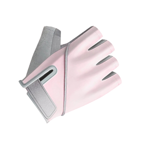 Guantes de Pesca Rabixo Sports Service de Alta Calidad, Impermeables, Ligeros, de Medio Dedo, con Agarre para Uso en Ríos - Product Image 6