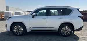 Faros LED Nuevos/Usados para Lexus Serie LX 2026 en Venta - Product Image 2