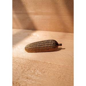 Laiton Carotte Serviette Anneau Halloween Décoration De Noël En Métal Artisanat Décoratif Serviette Anneau Prix De Gros - Product Image 5