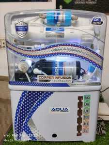 Reverse Osmosis Water Purifier RO <b>Filter</b> Commercial Household Use TDS Monitoring Eco-Friendly Plastic Tumbler - Product Image 2