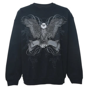 Sudaderas de moda al por mayor Logotipo de diseño impreso personalizado para sudaderas con capucha para hombres sudaderas cómodas transpirables de invierno cálidas para hombres - Product Image 1