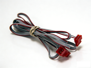 MONOCHROME PVC-Anschlusskabel R20748 G1 Ersatz für GILBARCO ADVANTAGE ENCORE Pumpe Automobil- und Motorradnutzung - Product Image 1