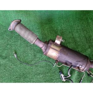 FAP PARTICULATE FILTER RENAULT Trafic Series 208026742R R9M 452 ดีเซล 1600 (14>) - Product Image 5