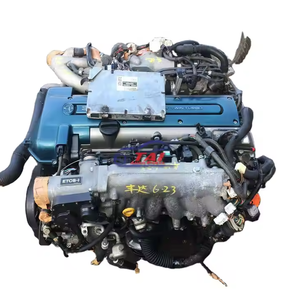 เครื่องยนต์1JZ toyotaa มือสอง-พร้อมอุปกรณ์เสริม - Product Image 3