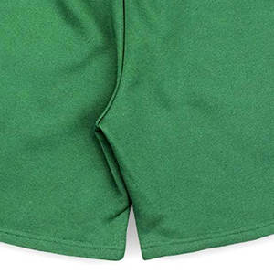 ออกแบบโลโก้ของคุณเอง กางเกงขาสั้นผู้ชาย แห้งเร็ว ระบายอากาศได้ดี กางเกงขาสั้นผู้ชายขายดี - Product Image 5