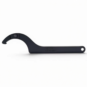 AMF 775 Joint <b>Hook</b> Wrench for 90-155mm Outer Diameter - Product Image 3