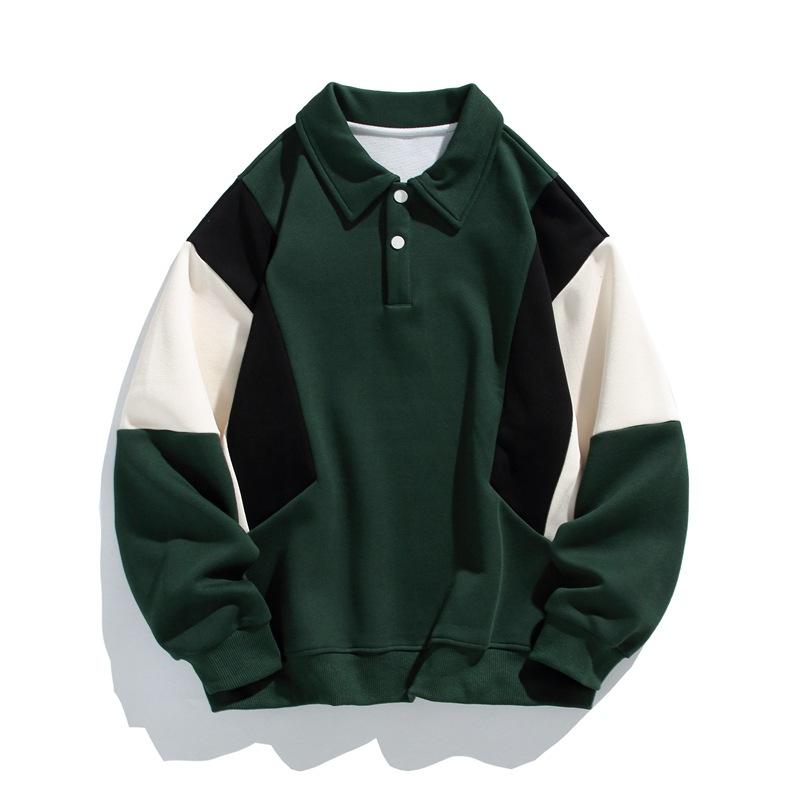 สีเขียว