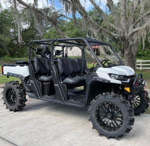 Selling New 2025 Original Yamahas Wolverine RMAX4 1000 Limited Edition Industrial/<b>DIY</b> Assembly <b>Tool</b> - Product Image 2