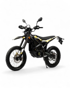 Motocicleta Eléctrica Todoterreno Surron Hyper Bee 2026 de Alta Calidad, Nueva y Económica, con Potente Motor Central, Suron Ultra Bee - Product Image 3