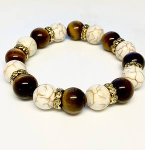 TITLES Collier en résine Collier de bijoux de mode Look classique pour les femmes Wedding Party Wear Collier en résine personnalisé - Product Image 5