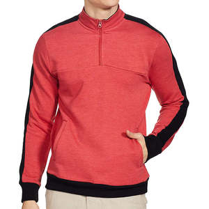 Sudadera con capucha francesa de alta calidad, suéter de Color sólido grueso de felpa de algodón 100% de peso pesado, sudadera personalizada - Product Image 1