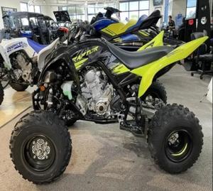 2022 2023แร็พทอร์ส700R 700cc ของแท้คุณภาพดี - Product Image 1